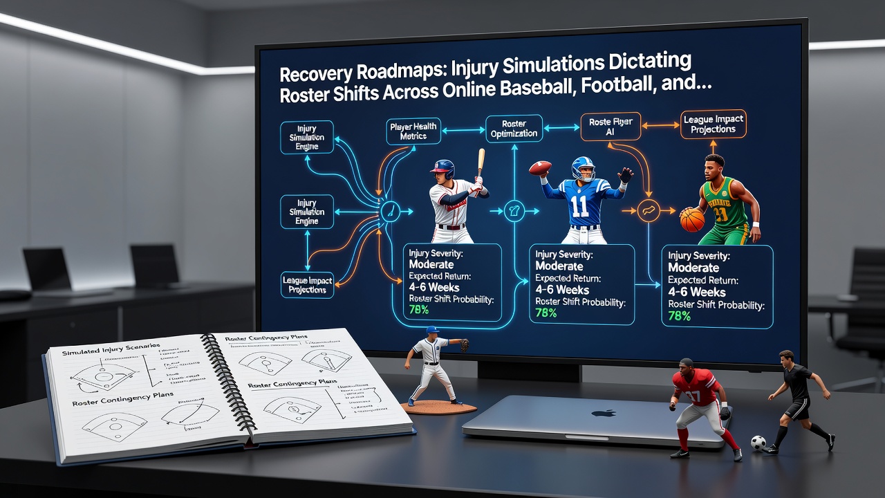 Virtual boxing and football athletes progressing through phased rehabilitation programs